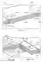 Fig. 12 - Process for inhibiting galvanic corrosion of an aluminum structure connected, without using a splice plate, to a composite structure having a fiber including graphite