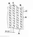 Fig. 01 - Methods for making a bag from a film material exhibiting textile properties