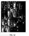 Fig. 12 - Methods for making a bag from a film material exhibiting textile properties