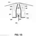 Fig. 13 - Methods for making a bag from a film material exhibiting textile properties