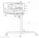 Fig. 01 - Threadable heat transfer press
