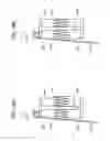 Fig. 13 - Liquid container and liquid discharger