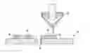 Fig. 01 - Method of aerosol printing a solder mask ink composition