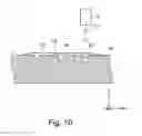 Fig. 10 - Inkjet printer, printing method, and printing system