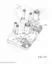 Fig. 04 - Ribbon supply mounting