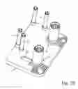 Fig. 05 - Ribbon supply mounting
