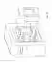 Fig. 16 - Ribbon supply mounting