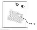 Fig. 01 - ANGLED PRINTED BOUND BOOK