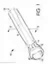 Fig. 02 - Roller-ball paint marker