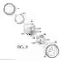 Fig. 09 - Roller-ball paint marker