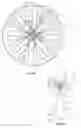 Fig. 04 - Vehicle wheel spoke connection