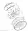 Fig. 03 - Illuminated vehicle wheel