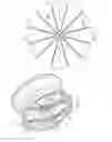 Fig. 04 - Illuminated vehicle wheel