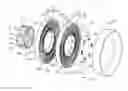 Fig. 01 - Non-pneumatic tire