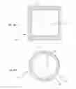 Fig. 10 - Tire sensor installation structure and a manufacturing method thereof