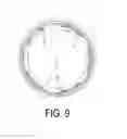 Fig. 09 - Tire noise reduction device and pneumatic tire
