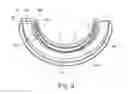 Fig. 03 - Strut bearing with a two-component cap