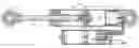 Fig. 01 - Suspension damper with by-pass valves