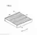 Fig. 03 - Air conditioning device for vehicle