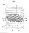 Fig. 05 - AIR BOX COVER WITH INTEGRAL AIR FLOW STRAIGHTENER PATTERN
