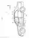 Fig. 02 - Vehicle side door structure