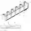 Fig. 01 - Method and system of improved tarp tensioning