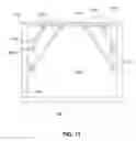 Fig. 13 - Method and system of improved tarp tensioning