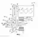 Fig. 05 - Powertrain with multi-planetary, single motor drive unit