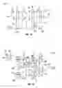 Fig. 07 - Powertrain with multi-planetary, single motor drive unit