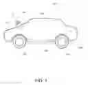 Fig. 02 - Adaptive, automatically-reconfigurable, vehicle instrument display