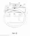 Fig. 13 - Adaptive, automatically-reconfigurable, vehicle instrument display