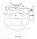 Fig. 14 - Adaptive, automatically-reconfigurable, vehicle instrument display