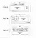 Fig. 03 - Adaptive, automatically-reconfigurable, vehicle instrument display