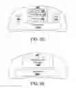 Fig. 04 - Adaptive, automatically-reconfigurable, vehicle instrument display
