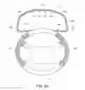 Fig. 07 - Adaptive, automatically-reconfigurable, vehicle instrument display