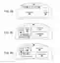 Fig. 08 - Adaptive, automatically-reconfigurable, vehicle instrument display