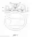 Fig. 10 - Adaptive, automatically-reconfigurable, vehicle instrument display