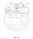 Fig. 13 - Adaptive, automatically-reconfigurable, vehicle instrument display