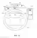 Fig. 14 - Adaptive, automatically-reconfigurable, vehicle instrument display
