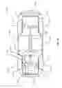 Fig. 15 - Electric contact device for electric vehicles and method of use