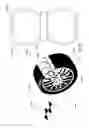 Fig. 32 - Wheel assembly with inductive charging for vehicle using regenerative braking