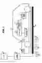 Fig. 02 - Distributed processing network for rechargeable electric vehicle tracking and routing