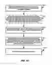 Fig. 19 - Distributed processing network for rechargeable electric vehicle tracking and routing