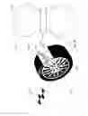 Fig. 30 - Charging devices within wheel portions