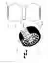 Fig. 34 - Charging devices within wheel portions