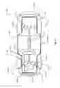 Fig. 15 - Deployable safety shield for charging