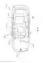 Fig. 16 - Deployable safety shield for charging