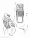 Fig. 26 - Deployable safety shield for charging
