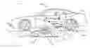 Fig. 01 - Electric vehicle charging device positioning and method of use