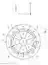 Fig. 11 - Coil coverage